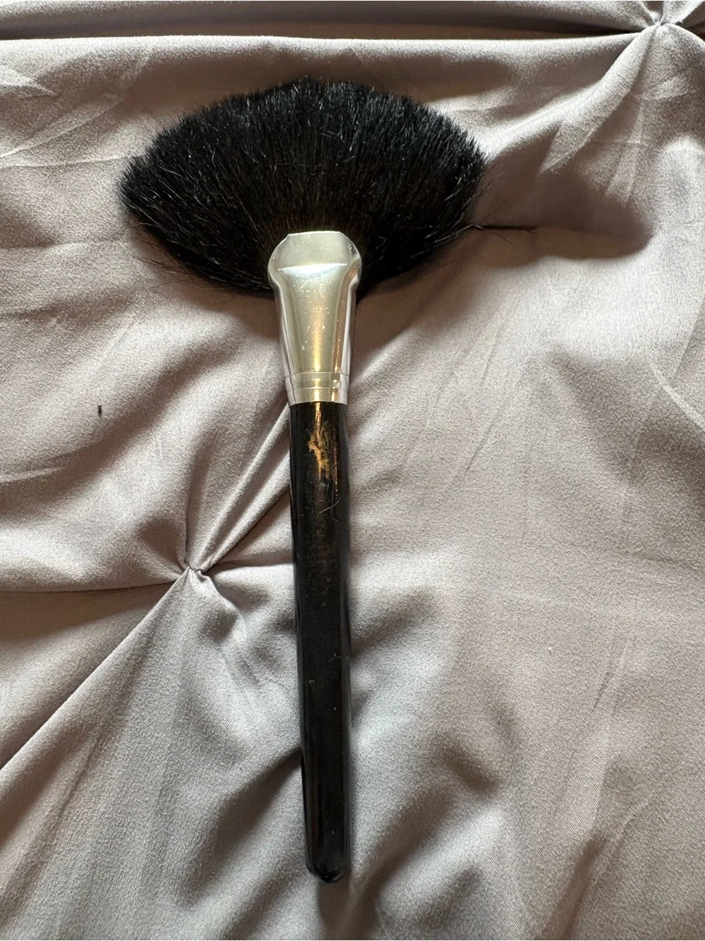 MAC Makeup Brush Set